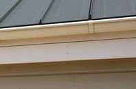 Knapthorpe soffit repair