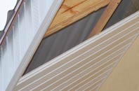 rated Knapthorpe soffit repair companies