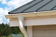 Knapthorpe soffits
