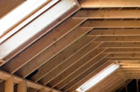 Knapthorpe tapered roof insulation quotes