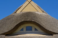 Knapthorpe thatch roofing
