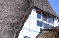 find rated Knapthorpe thatchers